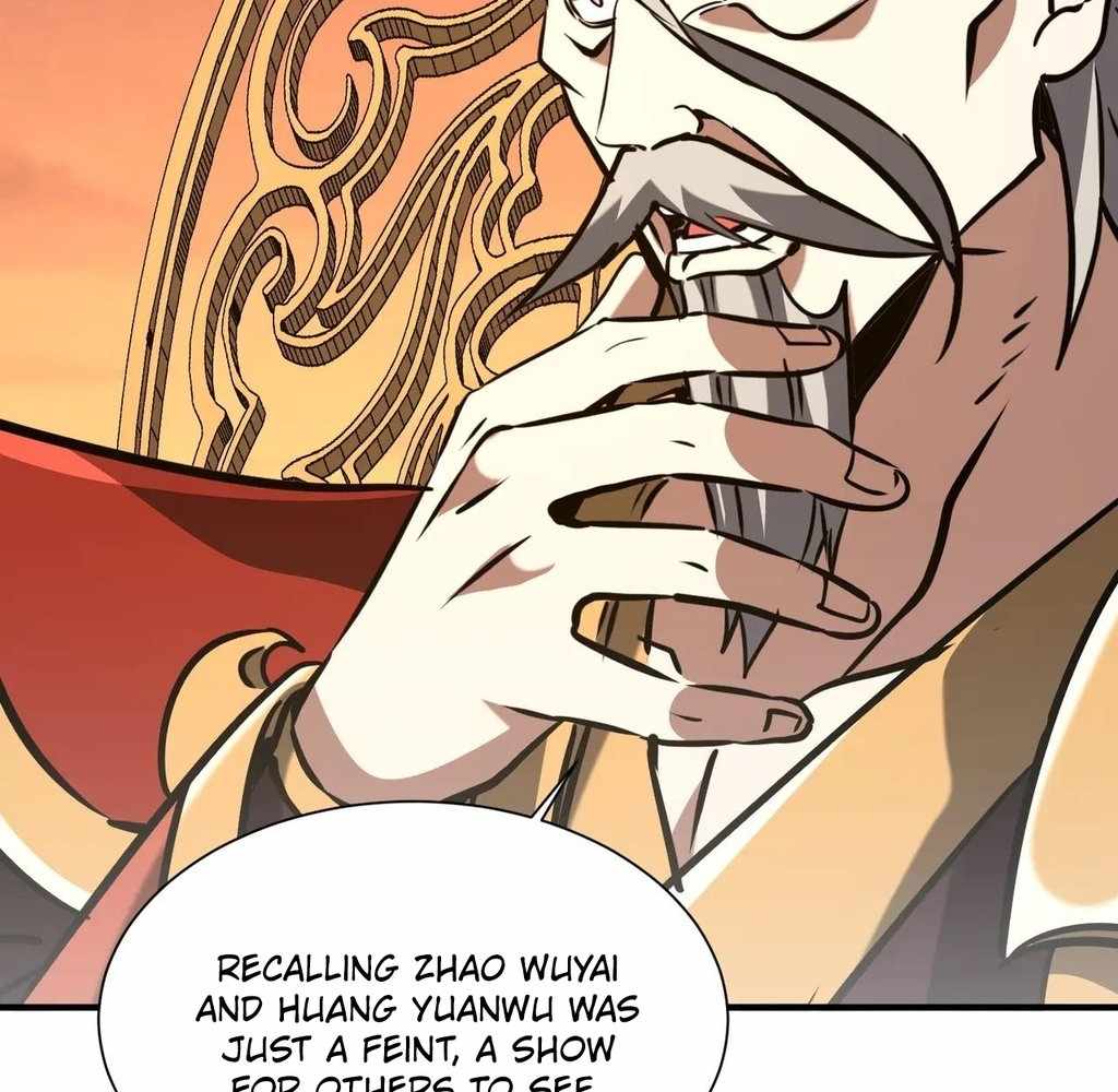Reborn as a Demonic Cultivator: Starting with a Zombie Planet Chapter 39 38